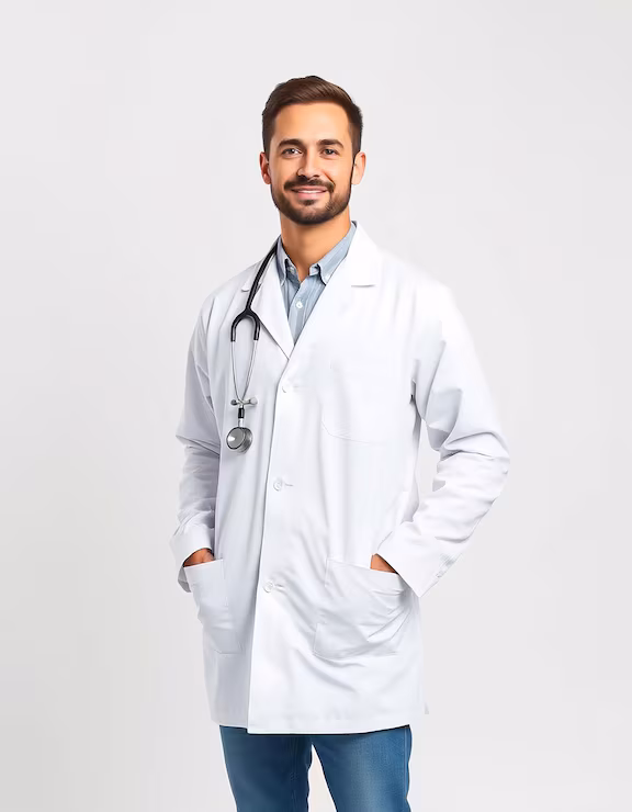 Fotografía de Dr. Jesús Vidal Gutiérrez Rossainz